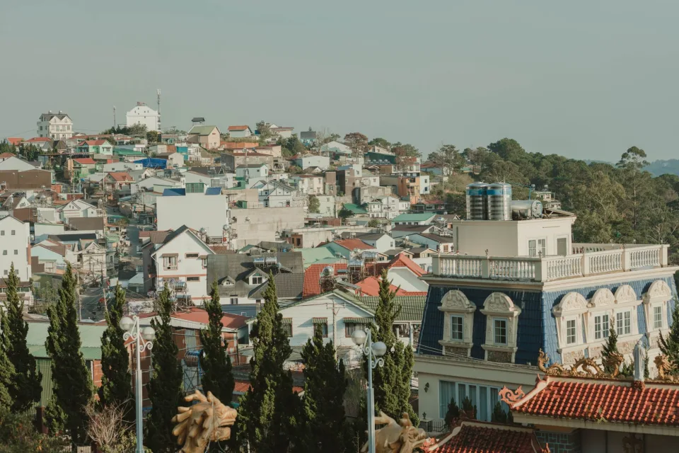 Tại Phạm Tất Thành